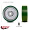Service Caster 6" x 3" Poly Tread on Cast Iron Keyed Drive Wheel - 1-1/2" Bore - SCC-EZPUS630-112-KW-2SS - alternate 5